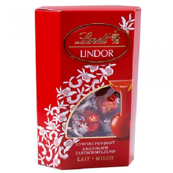 Конфеты Lindt