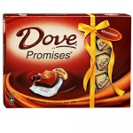 Dove Promises